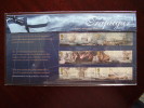 GREAT BRITAIN 2005 BATTLE OF TRAFALGAR PRESENTATION PACK No.376 - Presentation Packs