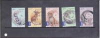 Australia-2011 Bush Babies Set MNH - Nuovi