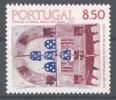 1981 Portogallo, Maioliche Portoghesi , Serie Completa Nuova (**) - Neufs