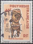 POLYNESIE  FRANCAISE  N°229__OBL VOIR SCAN - Used Stamps