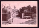 Monastère Des Dominicains-Missionnaires De N.D. De Fichermont, WATERLOO - Non Circulé - Not Circulated - Nicht Gelaufen. - Nivelles