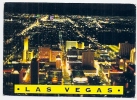 LAS VEGAS-traveled - Las Vegas