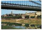 33 - LA REOLE . VUE DES QUAIS DE LA REOLE. - La Réole