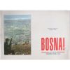 Bosna! : Dossier De Presse  Du Film De Bernard-Henri Levy (texte Anglais-français-36 Pages) - Magazines
