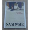 Sam & Me, De Deepa Mehta  : Dossier De Presse + 2 Photos N&B 26x20 Cm, Texte En Français & Anglais (50 Feuillets) - Revistas