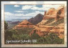 Spectacular Schnebly Hill Sedona Arizona Phoenix 2000 - Otros & Sin Clasificación