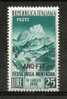 1953 TRIESTE A MONTAGNA MNH ** - VR6750 - Mint/hinged