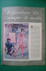 PDZ/37 Inserto Rivista EPOCA Anni '50 - Massimo Alberini IL FAVOLOSO '25/BELLE EPOQUE/JOSEPHINE BAKER/STORIA DEL BOUNTY - Cinéma