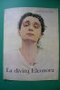 PDZ/38 Inserto Rivista EPOCA Anni ´50 - LA DIVINA ELEONORA DUSE/ATTRICE CINEMA - Cinema