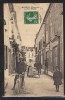 MANSLE CPA 1909 La Rue Martin - Mansle