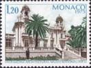 Monaco  CEPT-Mitläufer - 1975