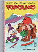 Topolino (Mondadori 1965) N. 529 - Disney
