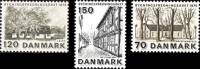 Denemarken / Danemark / Dänemark / Denmark  CEPT-Mitläufer - 1975