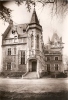 Rhone - Ecully - Chateau Du Viviers , Bol D'air Mutualiste , Propriété De L'ugmr - Autres & Non Classés