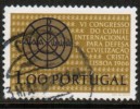 PORTUGAL   Scott #  968  VF USED - Gebruikt