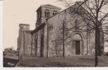 CPSM 9X14 . IGUERANDE  (71) 1015 Ha  . L´EGLISE - Other & Unclassified