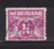 Pays-Bas Yv.no.167C  Oblitere,dantelure Incomplete(d) - Used Stamps