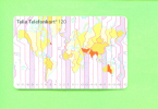 SWEDEN - Chip Phonecard As Scan - Suède