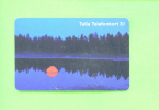 SWEDEN - Chip Phonecard As Scan - Schweden