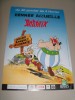 ASTERIX. Rennes Accueille Astérix. Grand Banquet à Condate. 2000. Affichette 24cm X 35cm. - Afiches & Offsets