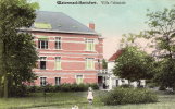 WATERMAEL BOISFORT BOITSFORT VILLA COLONIAL - Watermaal-Bosvoorde - Watermael-Boitsfort