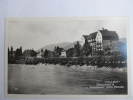 AK VILLACH Hotel Mosser Ca.1930 /  D*2233 - Villach