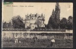 JARNAC CPA 1925 Chateau Des Aubrais - Jarnac