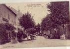 Figeac     46      . Allée Victor-Hugo - Figeac