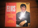 45 T   ELVIS PRESLEY - Other - English Music