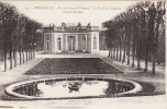 - 78 - VERSAILLES - Parc Du Grand-Trianon - Le Pavillon Français  - - Versailles (Castillo)