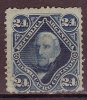 - ARGENTINE - 1877 - YT N° 39 - Nsg - - Unused Stamps