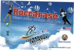 Campionato Mondiale Roller,Hockey,pattinaggio ,Roccaraso,cartolina Nuova - Eiskunstlauf