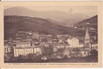 CPA - (64) Behobie - Vue Générale Vers Biriatou - Chaines De Montagnes Francaises Et Espagnoles - Orthez