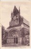 CPA - (64) Morlaas - Eglise Sainte Foy - Morlaas