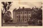 Postal, THOIRY  Yvelines, Les Manoir, Francia, Post Card - Thoiry