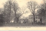 MAULE. (S Et O) Ferme Du Bois Henri (extérieur) - Maule