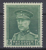 Nr 323 *, Cote = 31 Euro (X08899) - 1931-1934 Kepi