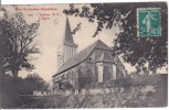 CPA - (64) Lembeye - L'église - Lembeye