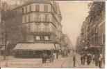 75 Paris Rue De La Gaieté Au Comptoir Moderne  Maison A. SOUYRI Très Animée - Paris (15)