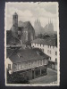 Erfurt,Blick Zum Dom 1941 - Erfurt