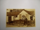 Gretna Green. - R.Rennison - Famoust Gretna Green Priest. - Dumfriesshire