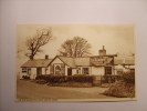 Gretna Green. - The Old Blacksmith´s Shop. - Dumfriesshire