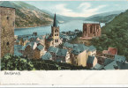 AA 275 / C P A - ALLEMAGNE  - BACHARACH - - Bacharach