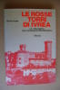 PAQ/26  Silvio Geuna LE ROSSE TORRI DI IVREA Mursia 1996/Resistenza E Campi Di Prigionia - Italiaans