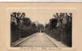 CPA De BOURG LA REINE -  Villa Jeanne D´arc - édition PEU COURANTE - Bourg La Reine