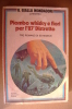 PAQ/46 Il Giallo Mondadori - PIMBO WHISKY E FIORI PER L´87° DISTRETTO Ed McBain - 3 Romanzi - Policiers Et Thrillers