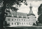 CHIMAY - Le Château - Façade Principale - Chimay