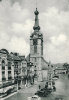 CHIMAY - La Grand'Place Et Le Monument Des Princes - Chimay