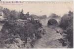 CPA - (64) Orthez - Le Pont Neuf Vue Prise Du Pont Vieux - Orthez