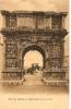 Delcampe - BENEVENTO  -  Arco Di Traiano - Benevento